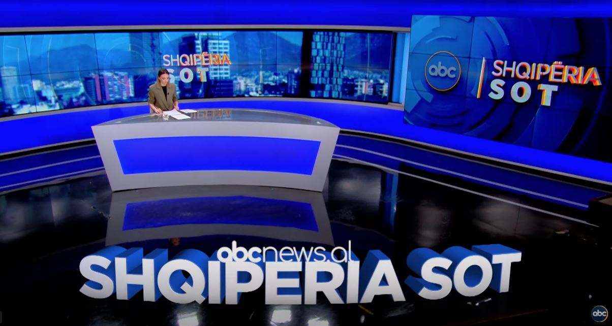 Shqipëria Sot me Fabiola Hoxhën, (07/03/2024)