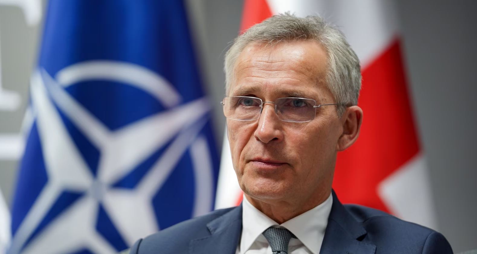 Stoltenberg: Zgjedhjet ruse konfirmojnë se shteti ka shoqëri autoritare