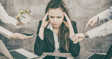 Rreth 80% e të rinjve janë gati të largohen nga puna për shkak të atmosferës toksike në kompani