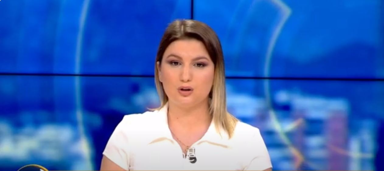 Newsline me Kasandra Palin, (10/03/2024)