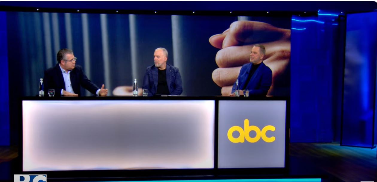 “Doktori në dritare, Bardhi një arlekino”, Zheji: Lëvizjet mund të mos kenë autorizimin e plotë të Berishës