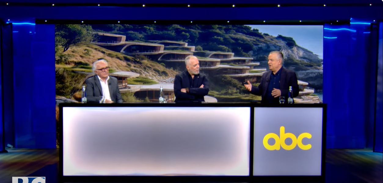 “Qëndrimi i Bardhit për Sazanin, i kompleksuar”, analistët: Politikë klienteliste. Nëse Trump humb garën, do shtojnë sulmet për projektin