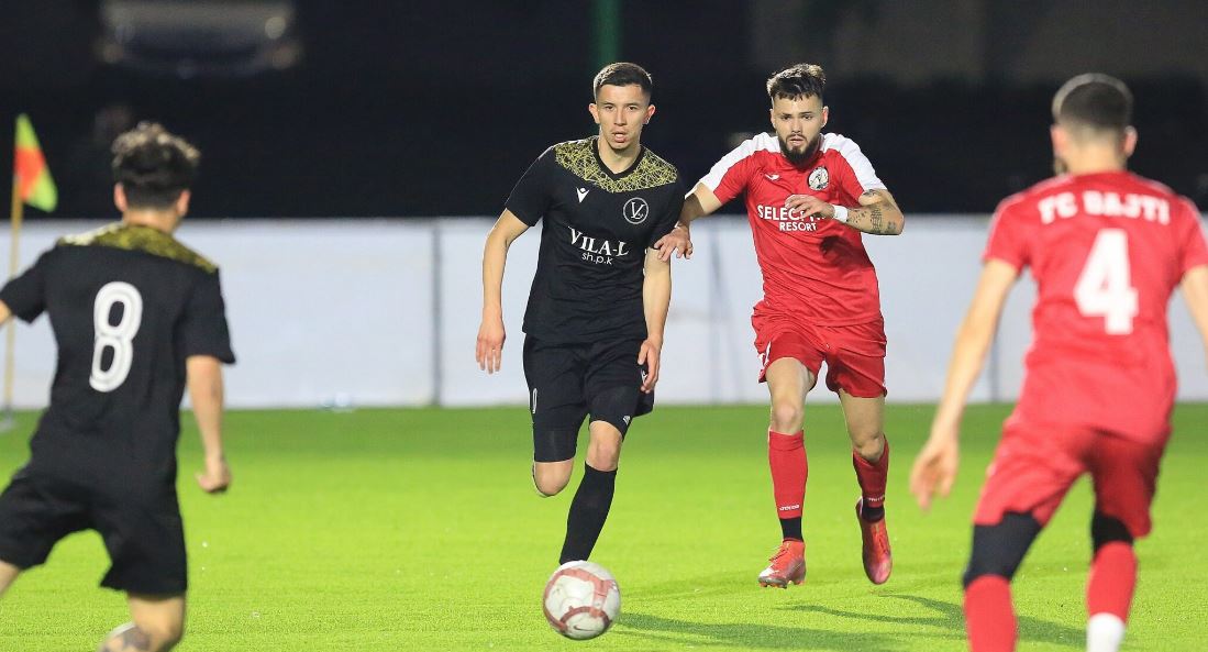 Play-off i FSHF Sunday League Albania / Përcaktohen çiftet çerekfinaliste për titullin kampion