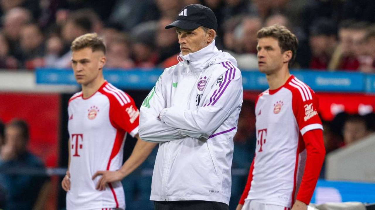 Largohet nga Bayern në qershor, Tuchel gati për një aventurë spanjolle