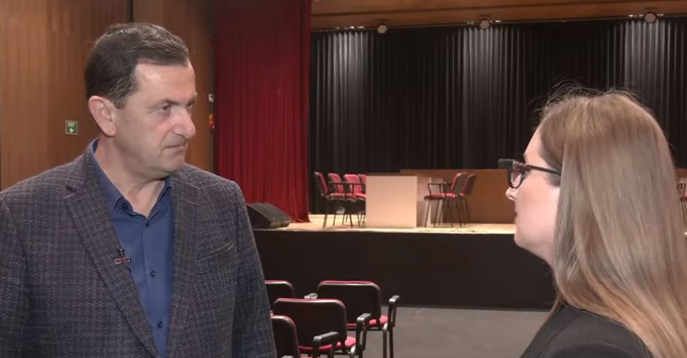 Nga Meta te Rama? Tavo flet për ABC News: U ktheva në shtëpinë time