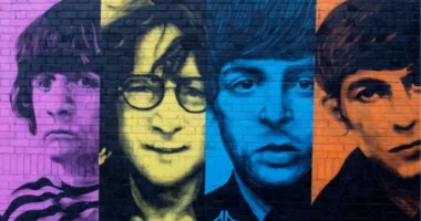 Dalin në ankand pamjet me ngjyra të papublikuara nga legjendarët The Beatles