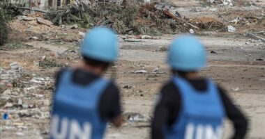 Borrell kërkon nga Këshilli i Sigurimit i OKB-së të veprojë për armëpushim në Gaza