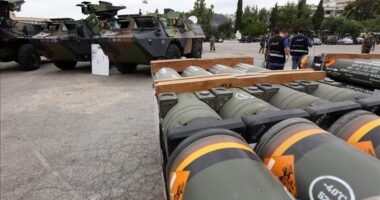 BE propozon një strategji të re të industrisë së mbrojtjes