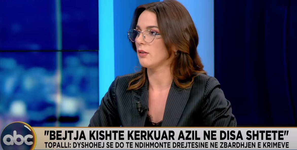 Ekzekutimi i Gentian Bejtjas, gazetarja: Kërkoi azil në disa shtete. Dyshohet se mund të ndihmonte drejtësinë në zbardhjen e ngjarjeve kriminale