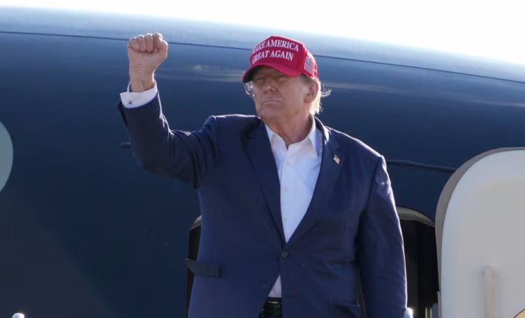 Avokatët e ish-presidentit Trump: E pamundur vendosja e një garancie financiare prej 454 milionë dollarësh
