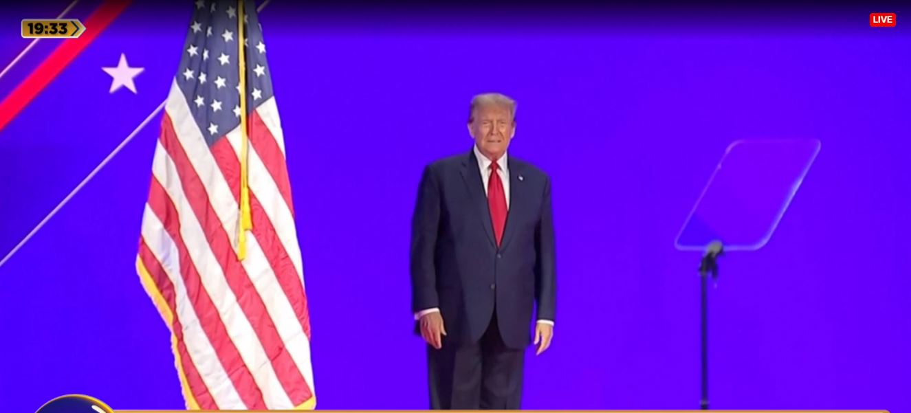 Trump “bën kërdinë” në bursa/ “Truth social” në bursë fiton 6-fishin e gjobës së gjykatës