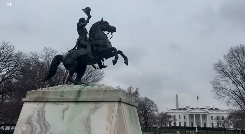 Çfarë tregon historia amerikane për ripërballjen Biden-Trump?