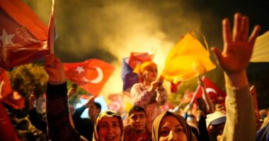 Turqia përgatitet për zgjedhjet vendore