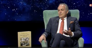 “Kënga popullore e Elbasanit”, Kastriot Tusha flet për librin e ri: Dedikim për vendlindjen time