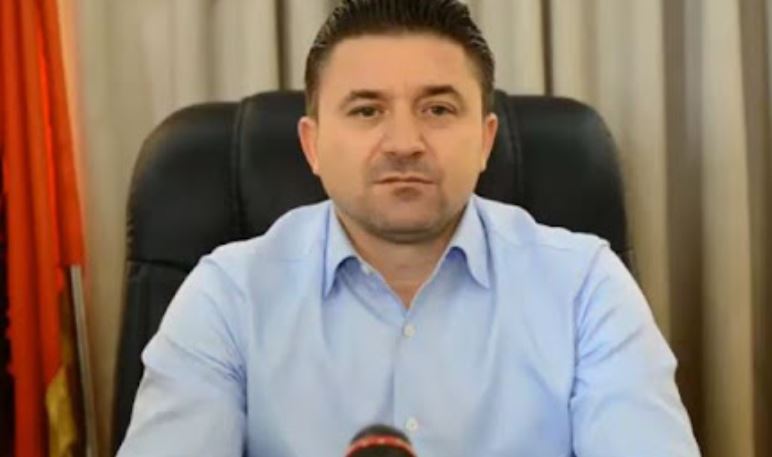 Special Appeal Court for corruption and organized crime orders SPAK to investigate former mayor of Kavaja, Elvis Roshi