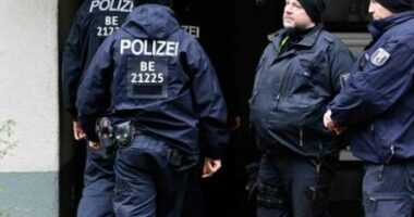 Masakër në Gjermani/ Ushtari vret 4 persona me armë zjarri, mes tyre një fëmijë