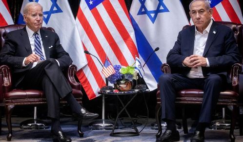 Biden: Netanyahu po dëmton Izraelin më shumë se sa po e ndihmon