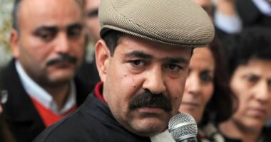 Tunizi, dënohen me vdekje katër persona për vrasjen e një politikani më 2013