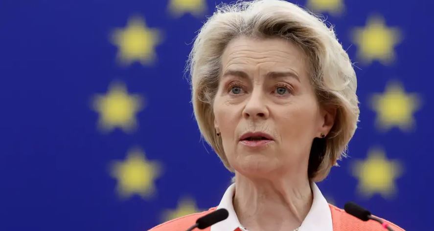 Ursula von der Leyen: Bosnjë-Hercegovina ka bërë hapa mbresëlënëse drejt anëtarësimit në BE