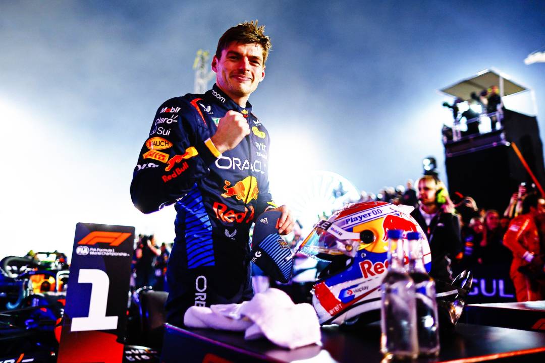 Formula 1, Verstappen: Ka tensione brenda ekipit tonë, harmonia rrezikon të shkatërrohet