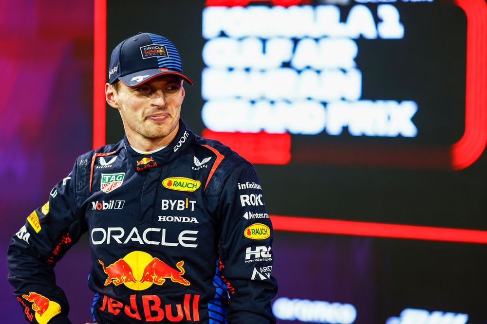 Formula 1/ Verstappen habit me deklaratën: Garat e para nuk kanë qenë të lehta për skuadrën