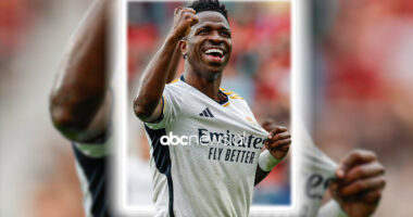 Thirrjet raciste ndaj Vinicius Jr, dënohen me burg 3 tifozët e Valencia