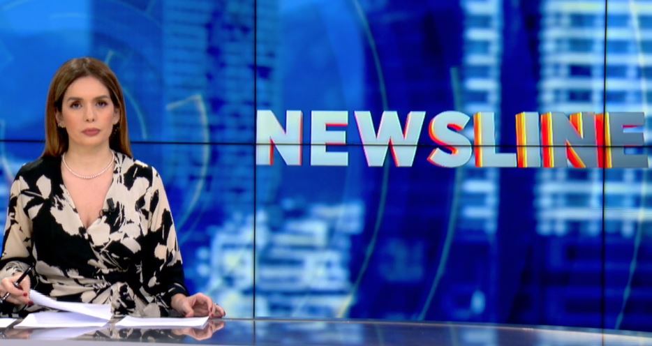 Newsline me Viol Xhafaj, (21/03/2024)