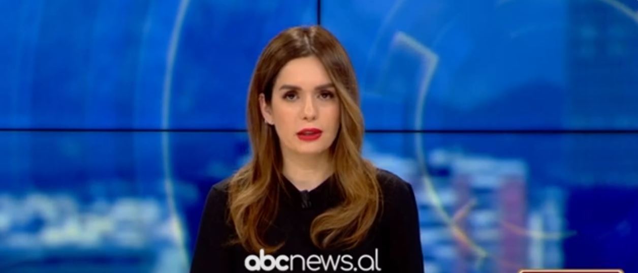 Newsline me Viol Xhafaj, (24/03/2024)