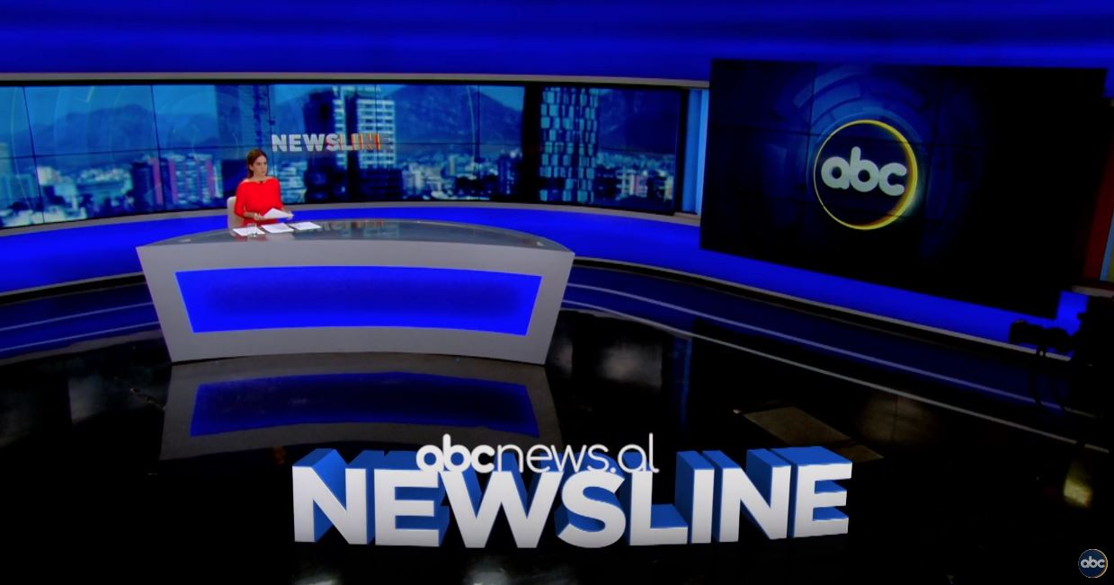 News Line me Viol Xhafaj, (28/03/2024)