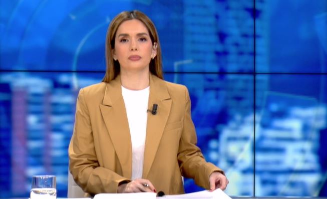 Newsline me Viol Xhafaj, (07/03/2024)