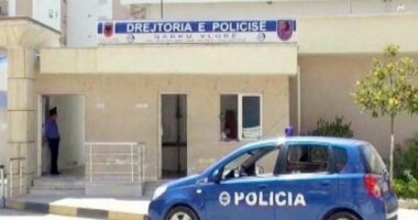 Theu masën e sigurisë “arrest në shtëpi”, arrestohet 30-vjeçari në Vlorë