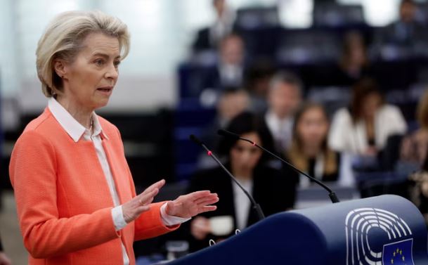 Von der Leyen e konfirmon: Komisioni Evropian do të rekomandojë nisjen e negociatave të anëtarësimit për Bosnje dhe Hercegovinën