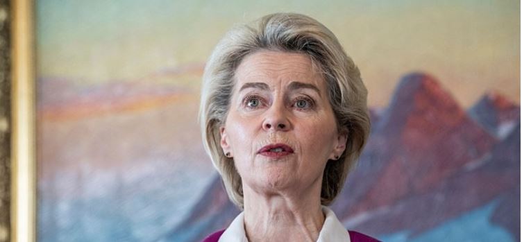 “Gaza po përballet me krizën e urisë”, von der Leyen: Armëpushimi është i nevojshëm