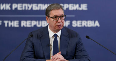 Vuçiç: Duhet të shkojmë drejt zgjedhjeve të reja në Beograd