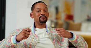 Will Smith: Në moshën 50 vjeçare kuptova se paratë nuk mund të më bëjnë të lumtur