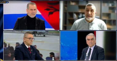 Baza e NATO-s në Kuçovë/ Pëllumb Xhufi: Shihet si një prezencë jomiqësore nga Greqia! Meçollari: Mungesa e Dendias, pozicion reciprociteti!