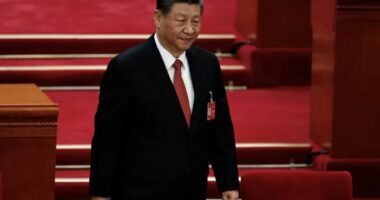 Kina dhe Egjipti thellojnë bashkëpunimin, Xi Jinping viziton Kajron