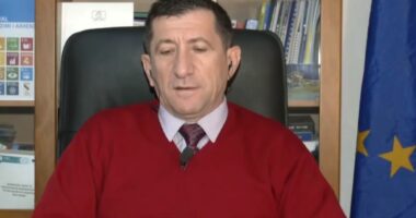 “Bashkia nuk mund të qendrojë pa kryetar”, Haxhimali: Nëse gjykata nuk liron Belerin, Himara në zgjedhje të parakohshme