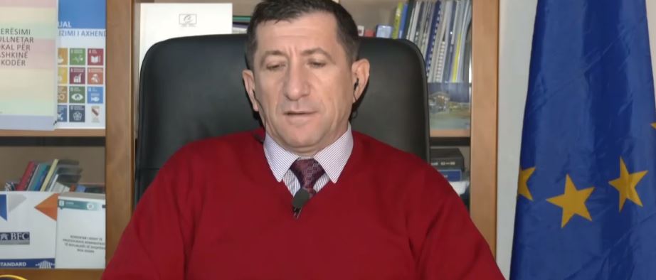 “Bashkia nuk mund të qendrojë pa kryetar”, Haxhimali: Nëse gjykata nuk liron Belerin, Himara në zgjedhje të parakohshme