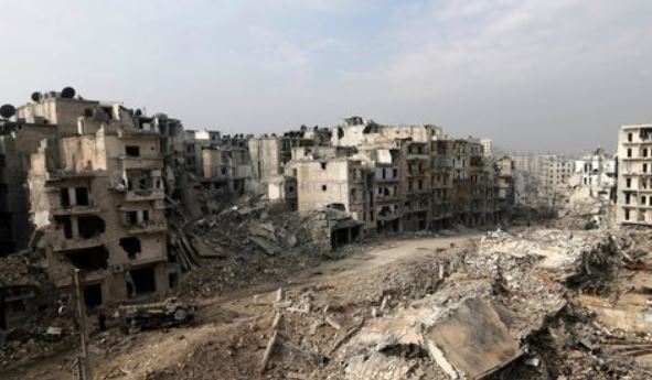 Shkon në mbi 50 numri i viktimave nga sulmet izraelite në Siri