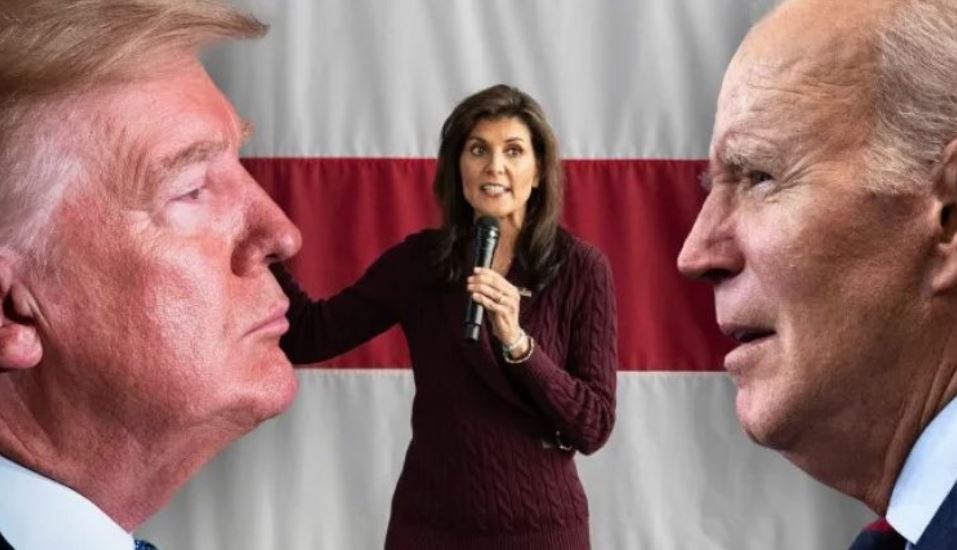 Biden reagon pas tërheqjes së republikanes Haley: Ishte e gatshme të fliste të vërtetën për Trump