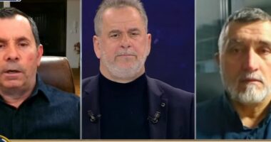 Eksperti i sigurisë: Kosova është para një rreziku serioz. Avokati: Serbia nuk ka kapacitete reale që…