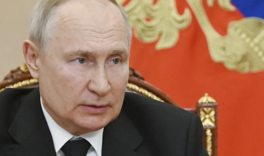 Sulmi në sallën e koncerteve, Putin: Do të dënohen të gjithë përgjegjësit