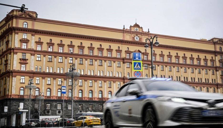 Shërbimi Federal rus i Sigurisë: Forcat speciale britanike po operojnë në Ukrainë