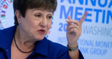 FMN shprehet optimiste për inflacionin