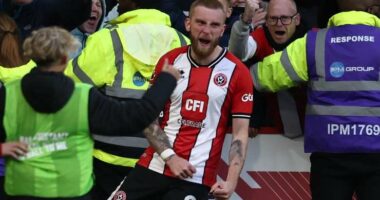 VIDEO/ Chelsea ngec në “Bramall Lane”, Sheffield United i “rrëmben” pikë “Bluve”