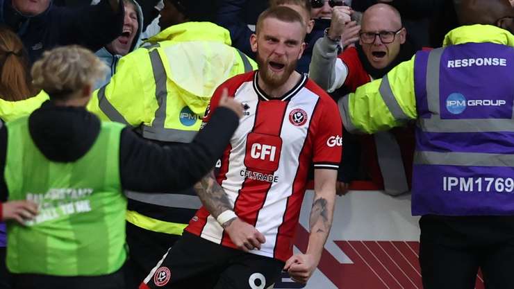 VIDEO/ Chelsea ngec në “Bramall Lane”, Sheffield United i “rrëmben” pikë “Bluve”