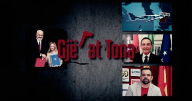 Gjërat Tona/ “Report” kundër Ramës- Të gjitha rrugët të çojnë në Tiranë