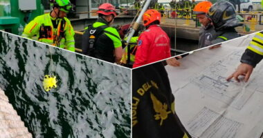 Shpërthimi në një hidrocentral në Bolonja, shkon në pesë numri i viktimave