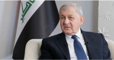 Presidenti i Irakut: Të ulen tensionet në Lindjen e Mesme!